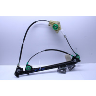 2005 Porsche 911 997 Boxster Window Regulator Left OEM