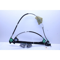 2005 Porsche 911 997 Boxster 987 Right Window Regulator 98754207600 OEM