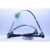 2005 Porsche 911 997 Boxster 987 Right Window Regulator 98754207600 OEM