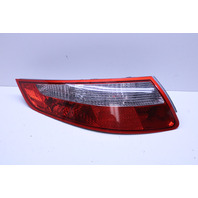 2005-2008 Porsche 911 997 Left Tail Light OEM 99763140501