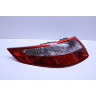 2005-2008 Porsche 911 997 Left Tail Light OEM 99763140501