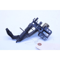 2005-2012 Porsche 911 Boxster Cayman Left Door Handle Pivot Lever OEM