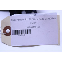 2005-2012 Porsche 911 Boxster Cayman Left Door Handle Pivot Lever OEM