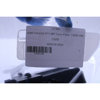 2005 Porsche 911 997 Active PASM Suspension Control Module PASM OEM 99761810504
