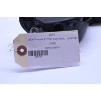 2005-2008 Porsche 911 Left Bumper Fog Light 99763108101 OEM