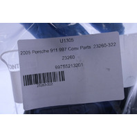 2005-2012 Porsche 911 997 Dash AC Air Vent Right Volcano OEM