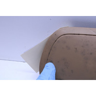 2005-2012 Porsche 911 997 Boxster Cayman 987 Right Seat Airbag Beige OEM