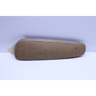 2005-2012 Porsche 911 997 Boxster Cayman 987 Right Seat Airbag Beige OEM