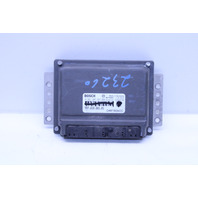 2005 Porsche 911 997 3.6 Engine Computer Module ECU ECM DME - 99761860101 OEM