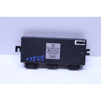 2005-2012 Porsche 911 997 Convertible Top Roof Control Module OEM