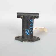 2005-2012 Porsche 911 997 Boxster Cayman 987 Rear Bumper Impact Tube OEM