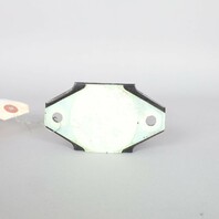 2005-2012 Porsche 911 997 Boxster Cayman 987 Rear Bumper Impact Tube OEM