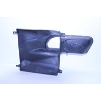 2005-2008 Porsche 911 997 Right Radiator Air Intake Duct 99757532202 OEM