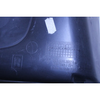 2005-2008 Porsche 911 997 Right Radiator Air Intake Duct 99757532202 OEM