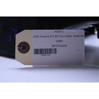2005-2008 Porsche 911 997 Right Radiator Air Intake Duct 99757532202 OEM