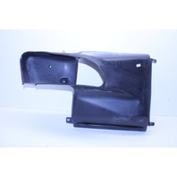 2005-2008 Porsche 911 997 Right Radiator Air Intake Duct 99757532202 OEM