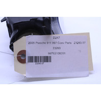 2005-2008 Porsche 911 Right Bumper Fog Light 99763108201 OEM