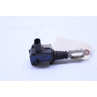 Porsche 911 997 Rear Engine Lid Release Actuator OEM