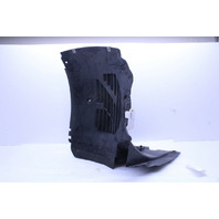 2005-2008 Porsche 911 997 Front Fender Liner Left Driver OEM