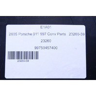 2005-2012 Porsche 911 997 Rear Fender Liner Right OEM