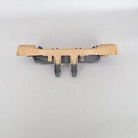 2005-2012 Porsche 911 997 Steering Column Cover Bridge Trim OEM