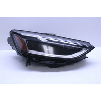 2020-2023 Audi A4 S4 B9 Headlight Right - 8W0941034F OEM