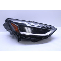 2020-2023 Audi A4 S4 B9 Headlight Right - 8W0941034F OEM