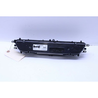 2017-2019 Audi A4 Climate Temperature Control Panel OEM
