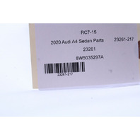 2017-2020 Audi A4 A5 S4 S5 Front Door Speaker Woofer OEM