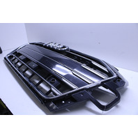 2020-2022 Audi A4 Front Upper Bumper Grille NOTE - 8W0853651DF OEM