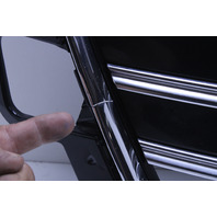 2020-2022 Audi A4 Front Upper Bumper Grille NOTE - 8W0853651DF OEM