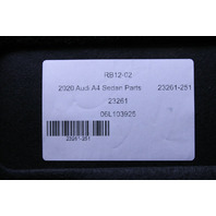 2017-2020 Audi A4 2.0 Engine Motor Intake Manifold Cover - 06L103925