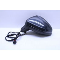 2020-2022 Audi A4 Door Mirror Left - 8W185709AR OEM