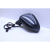 2020-2022 Audi A4 Door Mirror Left - 8W185709AR OEM