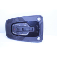 2020-2023 Audi A5 A4 B9 Overhead Console Sunroof Switch Dome Light - 4K0947135AH OEM
