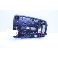 2020-2023 Audi A5 A4 B9 Overhead Console Sunroof Switch Dome Light - 4K0947135AH OEM