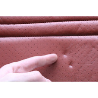 1997-2004 Porsche 911 Boxster Right Seat Bottom Cushion Grey OEM