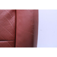 1997-2004 Porsche 911 Boxster Right Seat Bottom Cushion Grey OEM