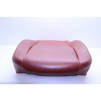 1997-2004 Porsche 911 Boxster Right Seat Bottom Cushion Grey OEM