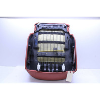 1997-2004 Porsche 911 Boxster Right Seat Bottom Cushion Grey OEM