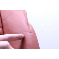 1997-2004 Porsche 911 Boxster Right Seat Bottom Cushion Grey OEM