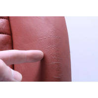 1997-2004 Porsche 911 Boxster Right Seat Bottom Cushion Grey OEM