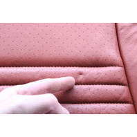 1997-2004 Porsche 911 Boxster Right Seat Bottom Cushion Grey OEM