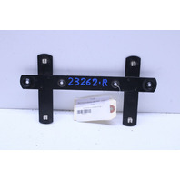 1997-2004 Porsche 911 Boxster Front License Plate Bracket OEM