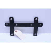 1997-2004 Porsche 911 Boxster Front License Plate Bracket OEM