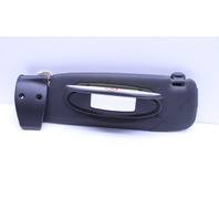 1997-1999 Porsche Boxster 986 Sun Visor Left OEM