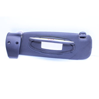 1997-1999 Porsche Boxster 986 Sun Visor Left OEM