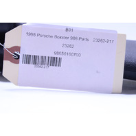 1997-1999 Porsche Boxster 986 Sun Visor Left OEM