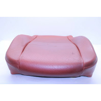 1997-2004 Porsche 911 Boxster Left Seat Bottom Cushion Grey OEM