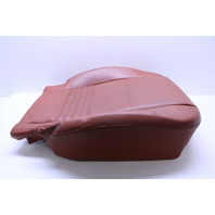 1997-2004 Porsche 911 Boxster Left Seat Bottom Cushion Grey OEM